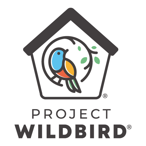 Project Wildbird Logo