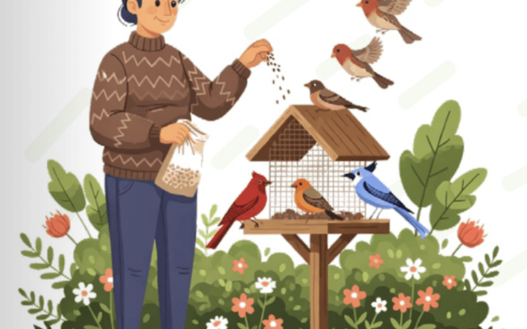 Better for Birds, Better for People
