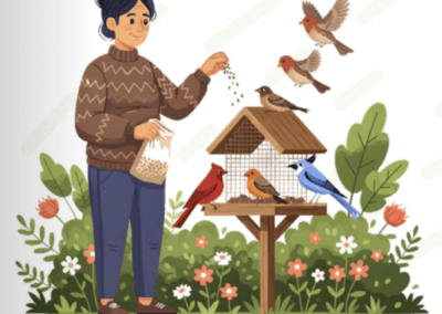 Better for Birds, Better for People